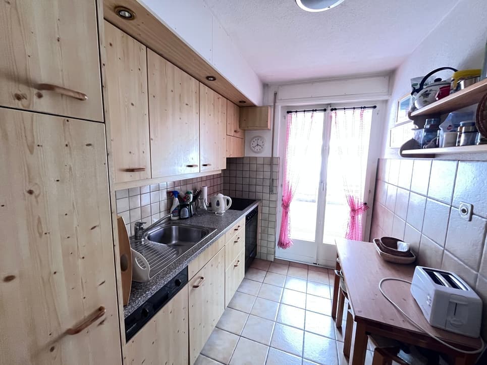 2002 – Appartement – 4.5pièces – 860000CHF – 100 m²