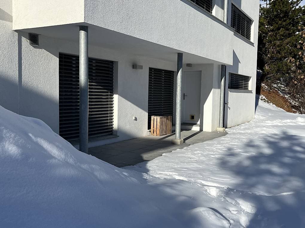 1640 – Appartement – 1pièce – 1500CHF – 50 m²