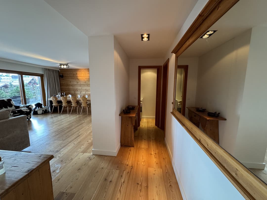 1620 – Appartement