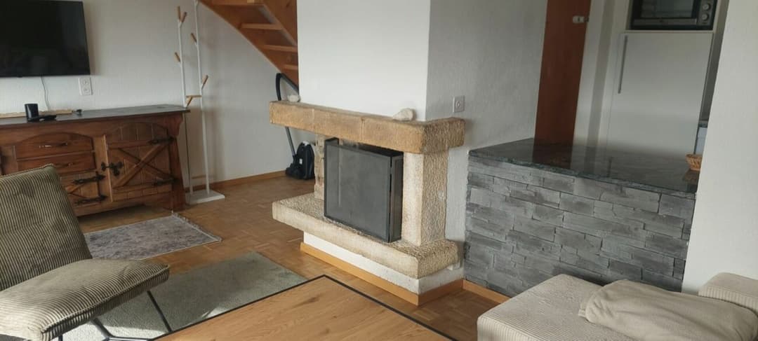 1923 – Appartement 3 pièces – 680000CHF – 70m²