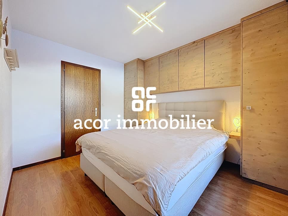 1889 – Appartement – 2.5pièces – 510000CHF – 59 m²