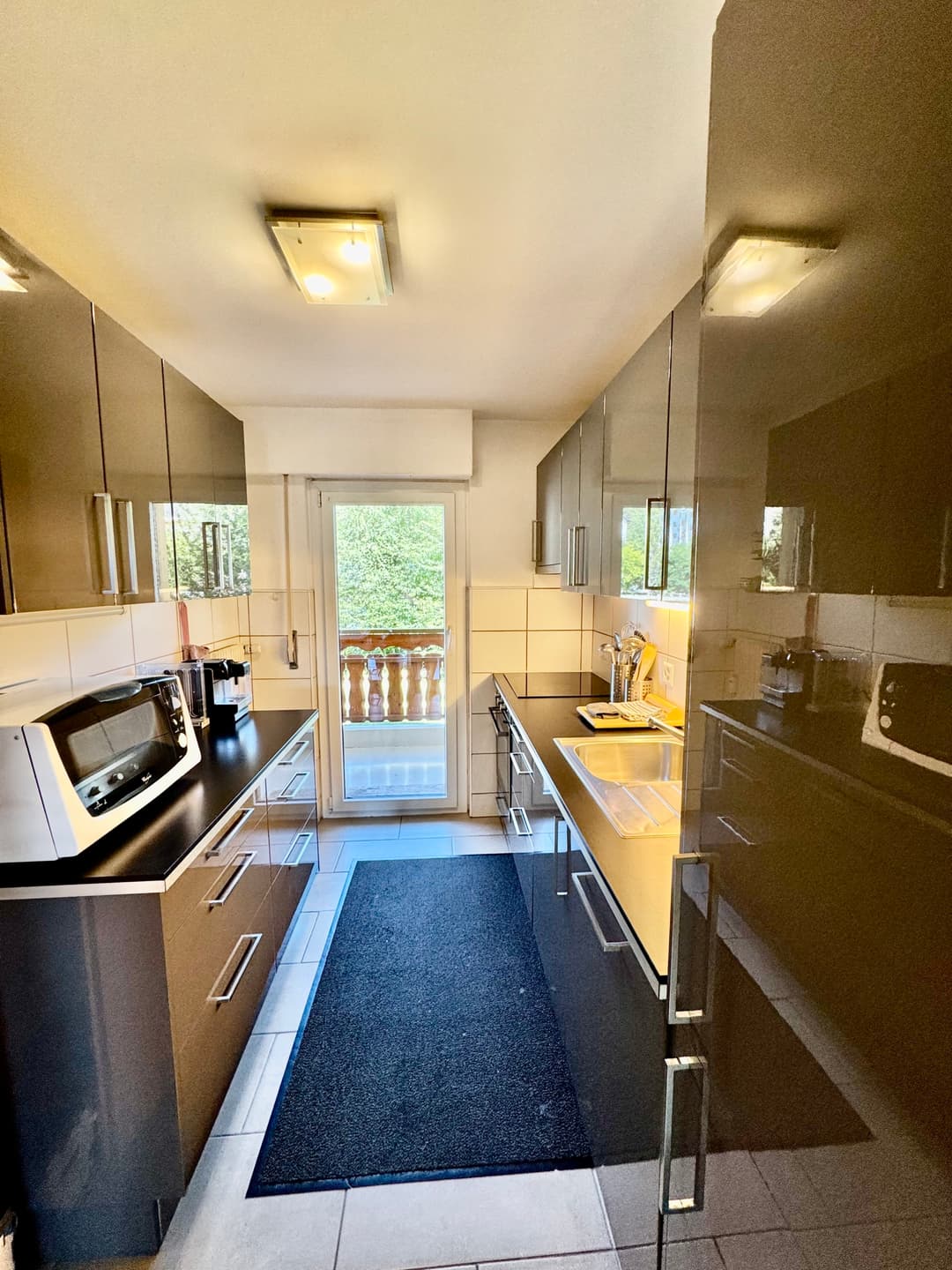 1571 – Appartement 3,5 pièces – 2000CHF – 85 m²