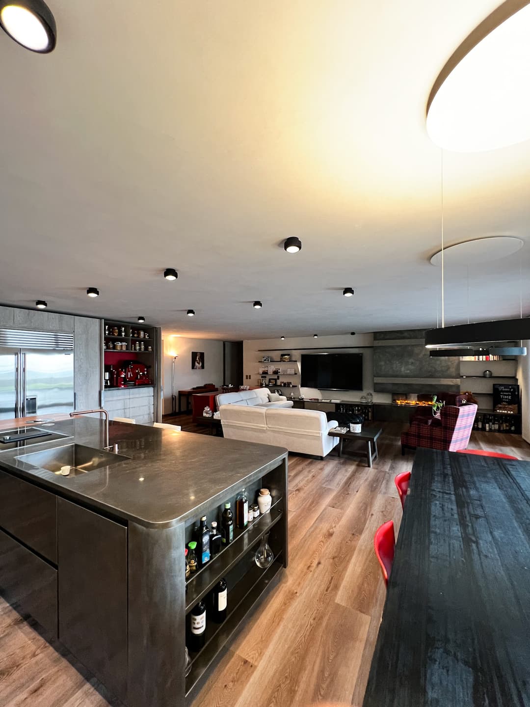 1892 – Appartement – 300 m²