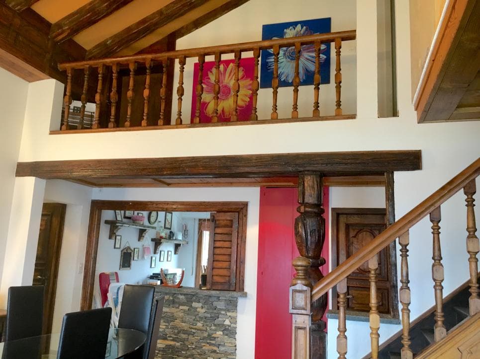 1570 – Appartement – 4.5pièces – 2800CHF – 120 m²