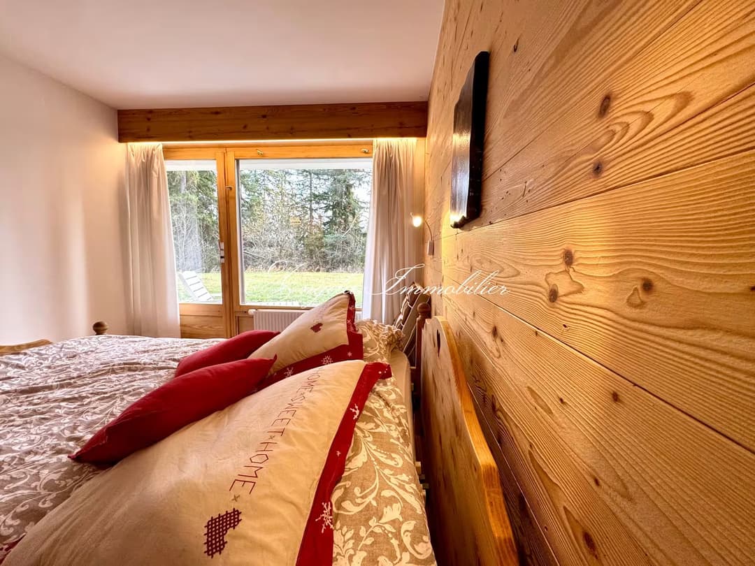 1969 – Appartement – 3pièces- 1375000CHF – 85 m²