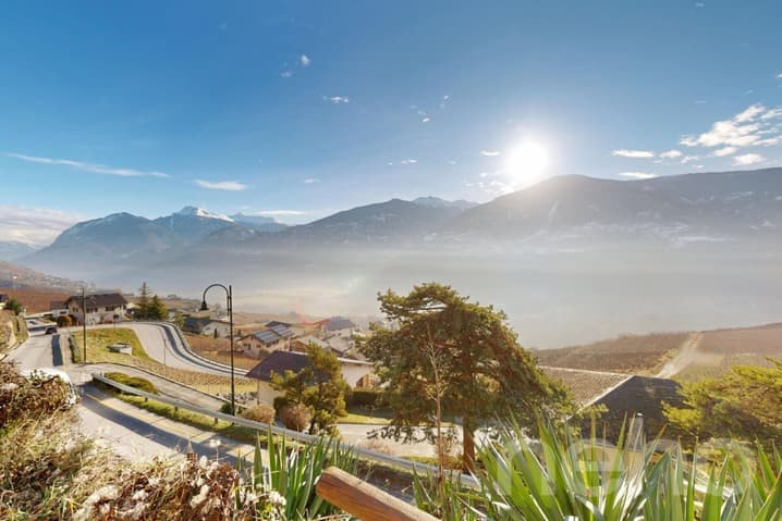 1964 – Maison 7 pièces – 590000CHF – 222m²