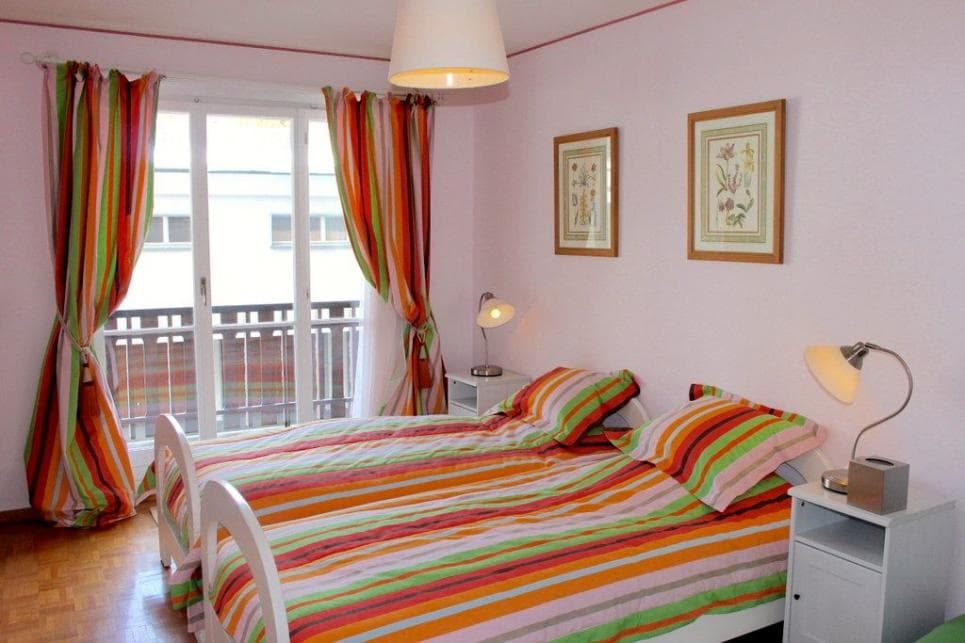 1605 – Appartement – 4.5pièces – 3100CHF – 102 m²