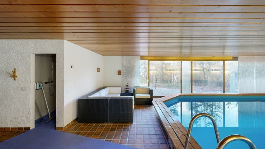 1971 – Maison 6.5 pièces – 1490000 CHF – 336 m²