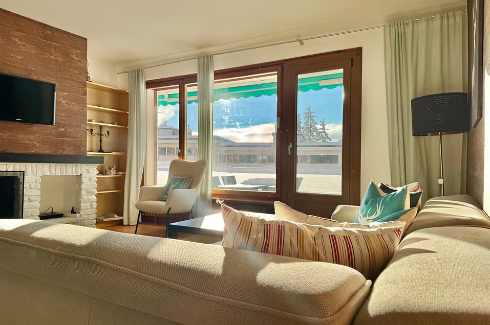 1896 – Appartement 2.5 pièces – 498000CHF – 83m²