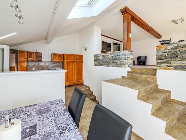 1993 – Maison 9,5 pièces – 760000CHF – 197m²