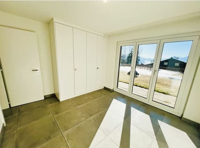 1633 – Appartement – 2pièces – 1 450CHF – 47 m²