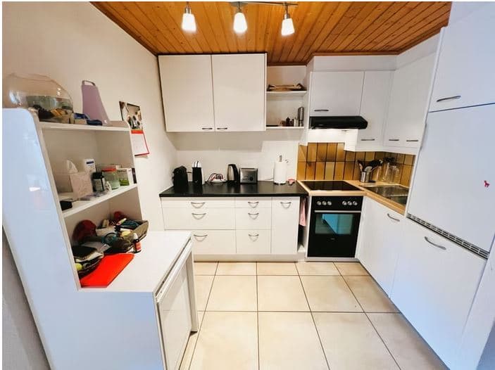 1634 – Appartement – 3pièces – 1670CHF – 59 m²