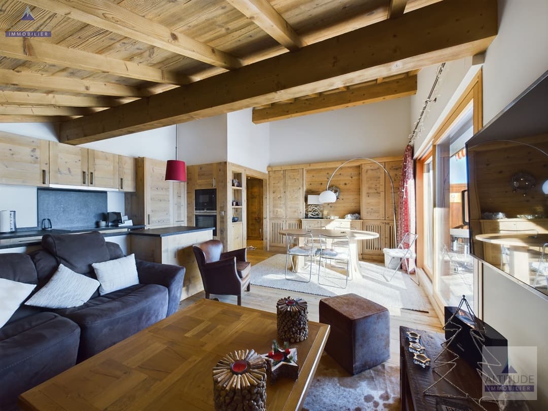 1648 – Appartement 4,5 pièces