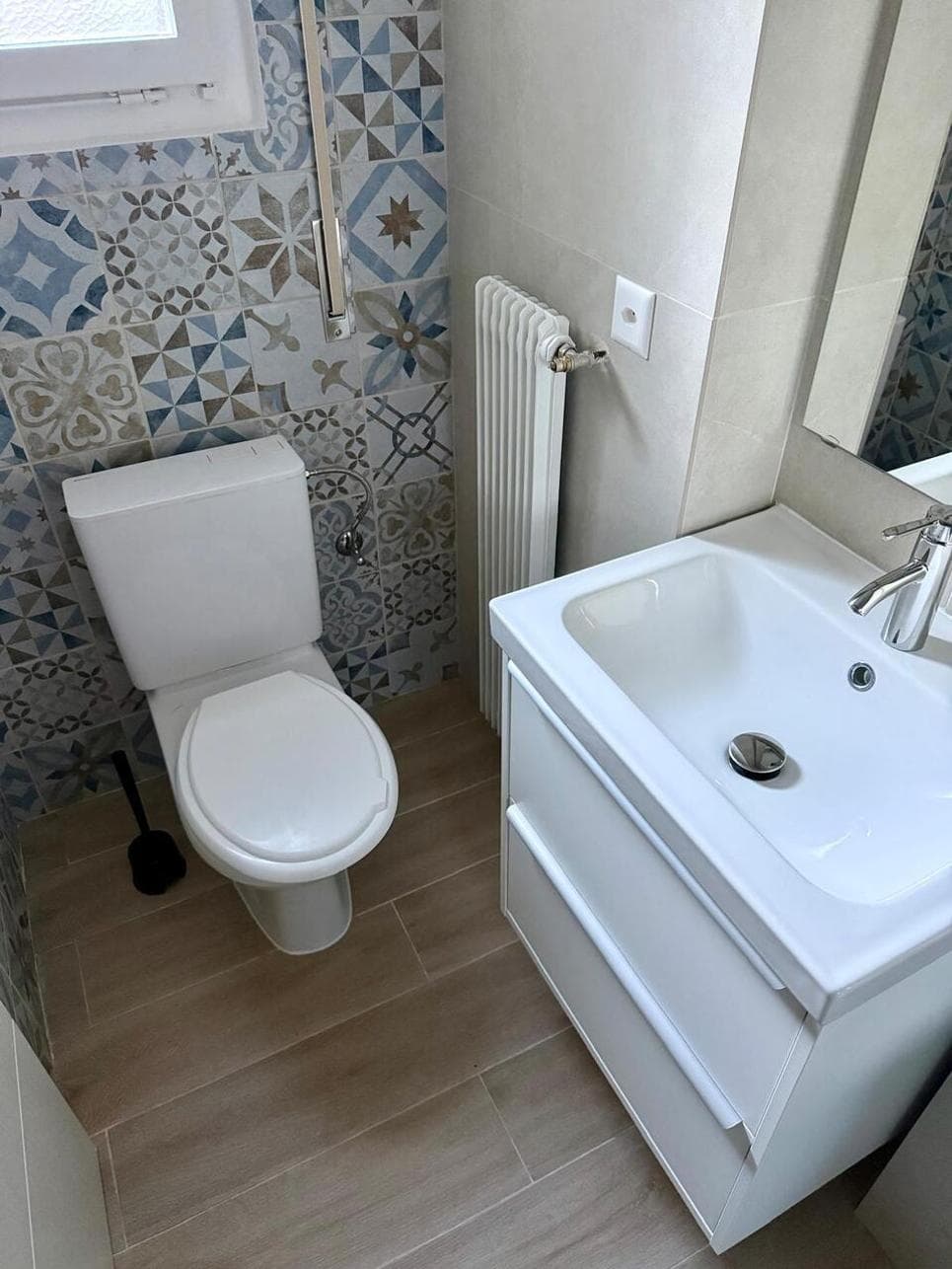 1567 – Appartement – 1pièce – 1090CHF