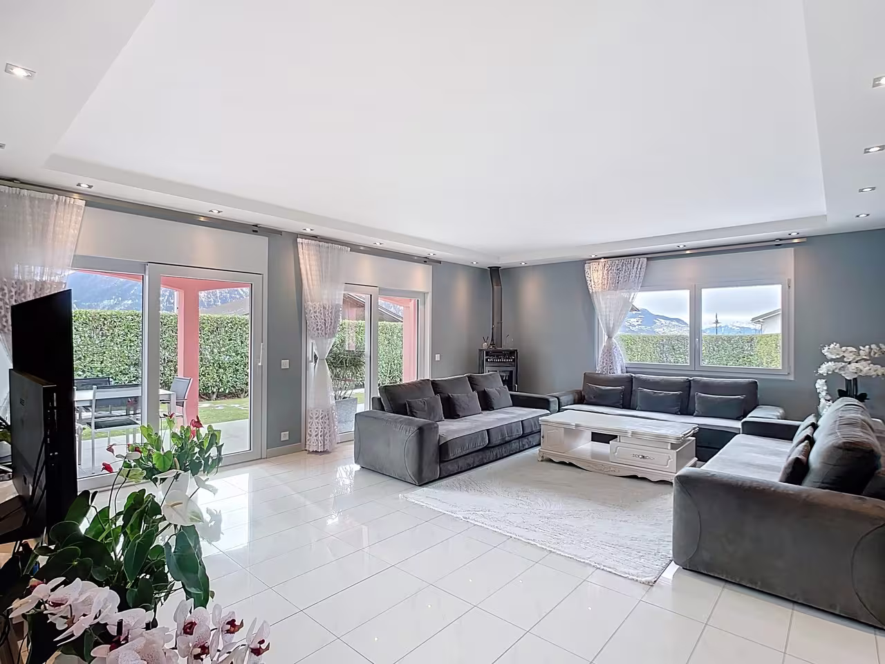 1907 – Maison – 7pièces – 1490000CHF – 190 m²