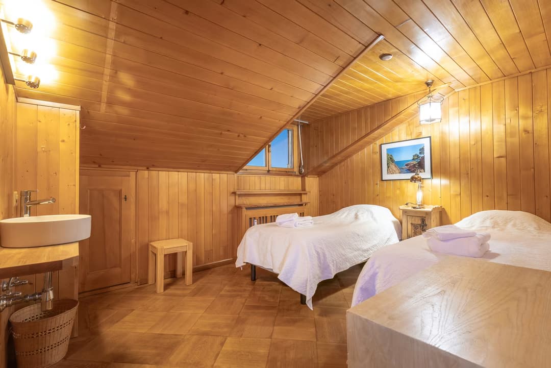 1911 – Appartement – 3.5pièces – 920000CHF – 67 m²