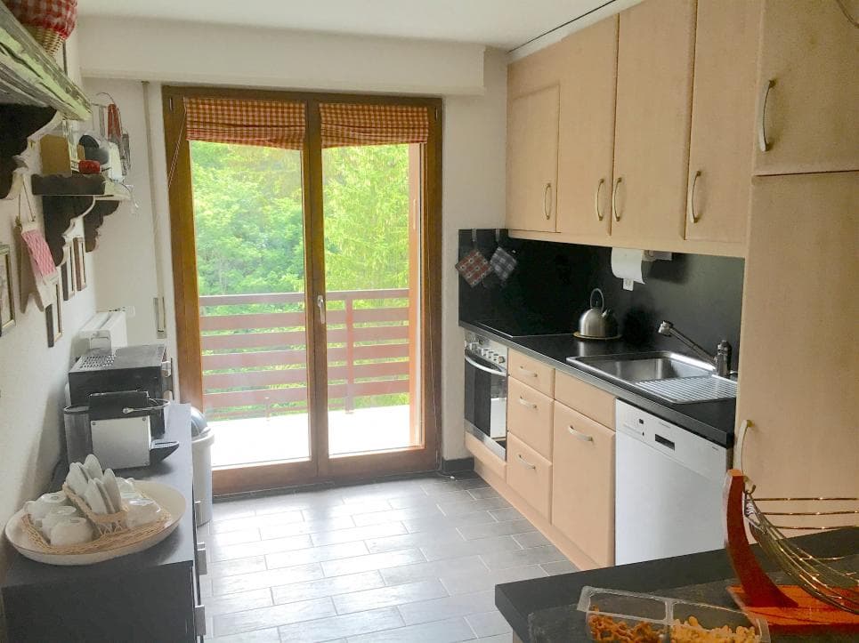 1570 – Appartement – 4.5pièces – 2800CHF – 120 m²