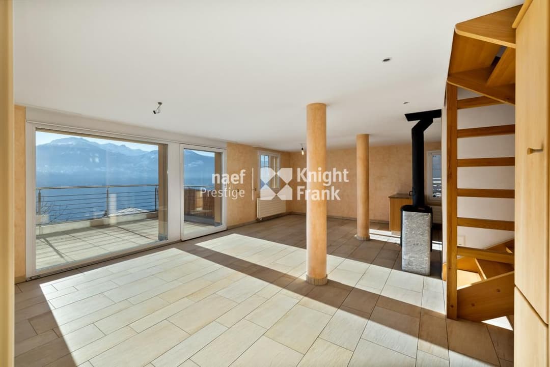 1574 – Maison – 165m²