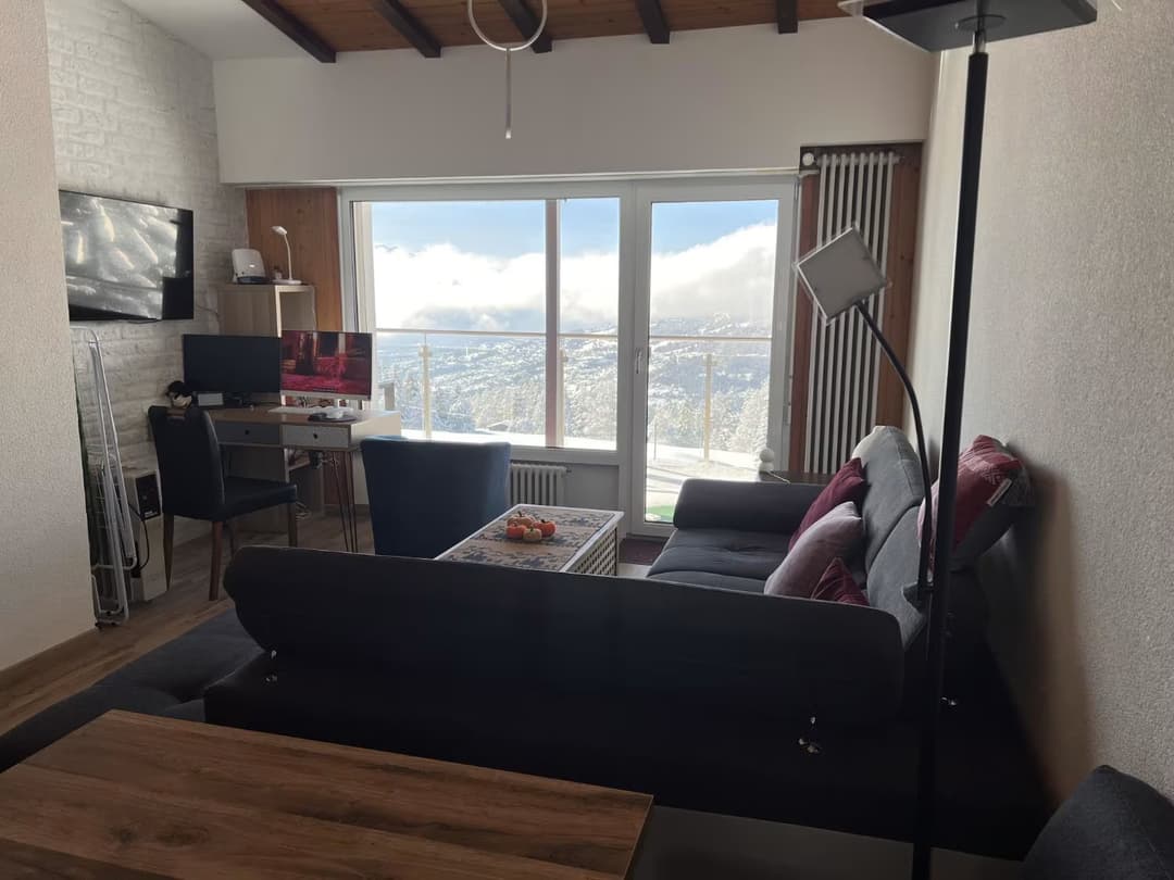 1962 – Appartement – 3.5pièces – 775000CHF – 70 m²