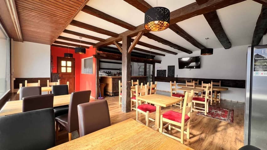 1898 – Maison – 1050000CHF – 581m²