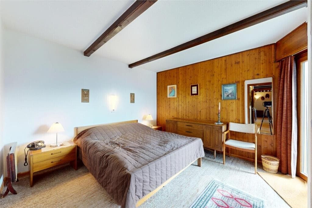 1913 – Appartement – 3.5 pièces – 6900000 CHF – 82m²