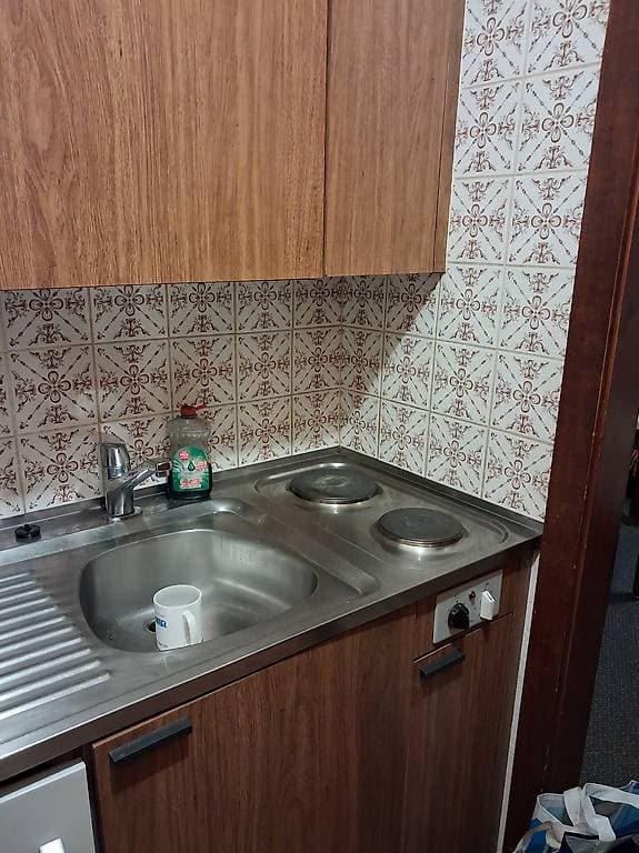 1590 – Appartement – 1pièce – 810CHF – 25 m²