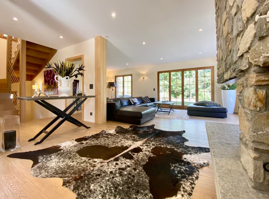 1593 – Maison – 4.5pièces – 7000CHF – 200 m²