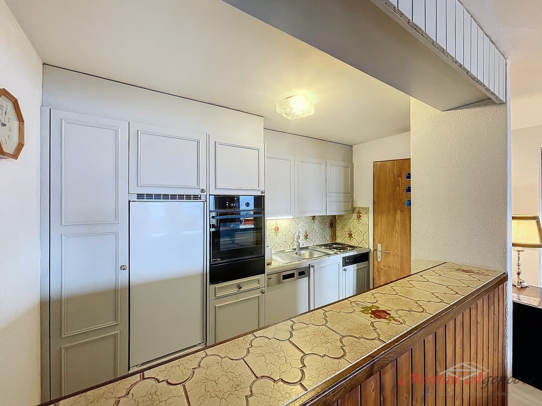 1602 – Appartement – 3pièces – 1842.75CHF – 80 m²