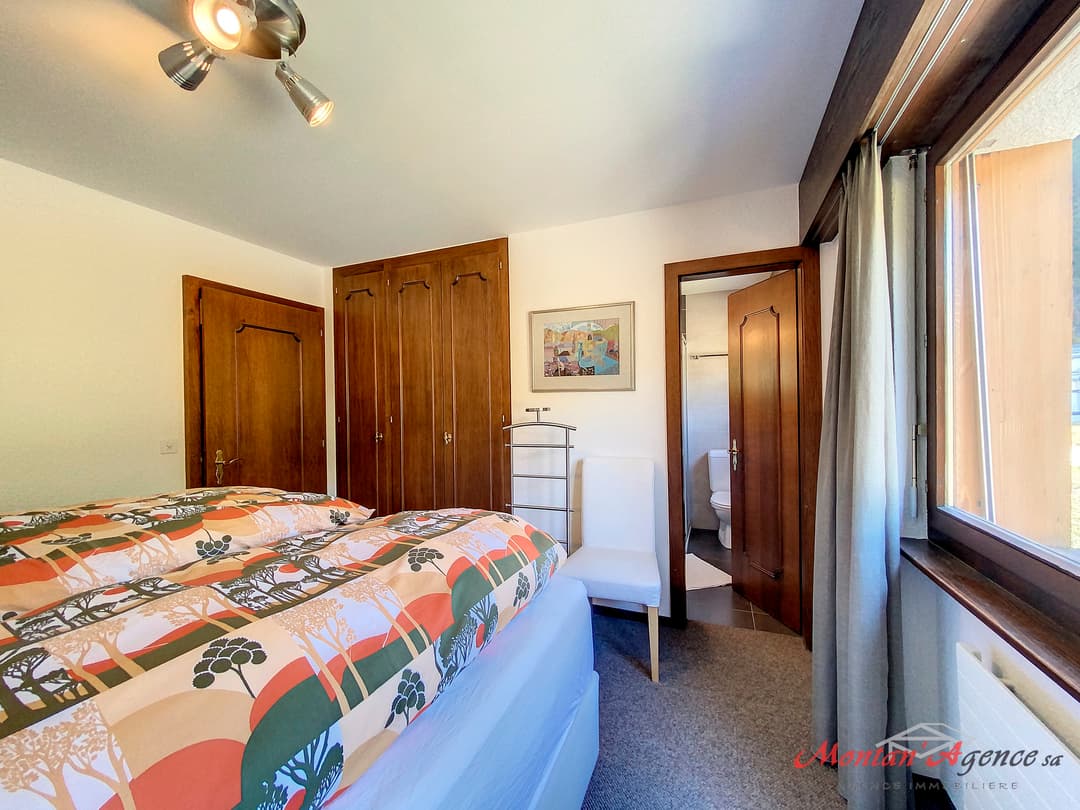 1562 – Appartement – 4pièces – 2183.55CHF – 110 m²