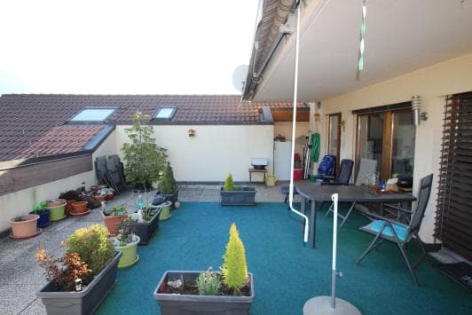 1982 – Appartement 5,5 pièces – 595000CHF – 131m²