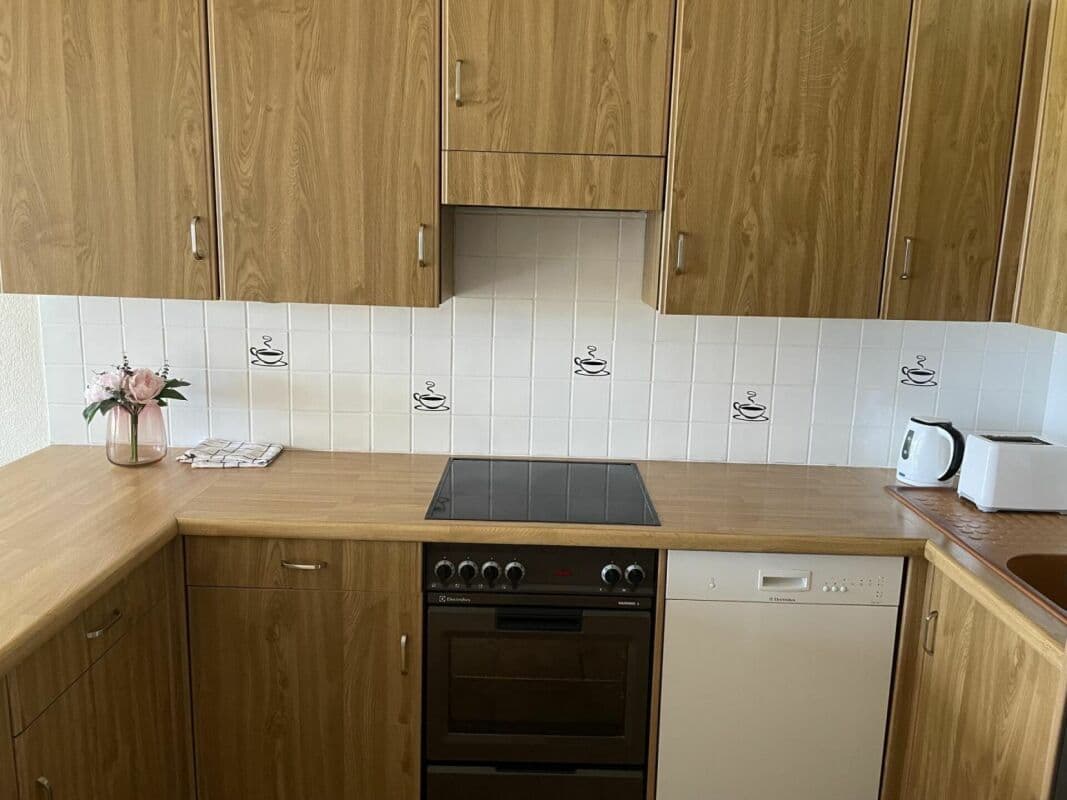 1607 – Appartement – 2pièces -1700 CHF – 47 m²