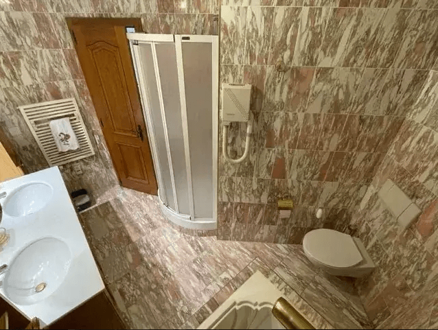 1984 – Appartement 3,5 pièces – 110m²