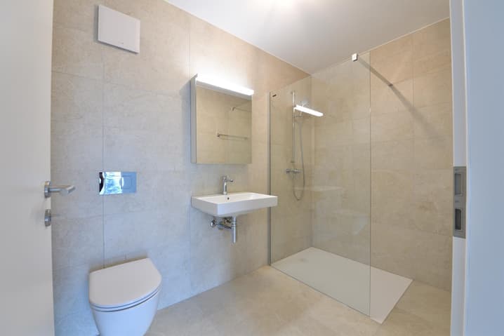 1630 – Appartment 3.5 pièces – 1900 CHF – 96 m²