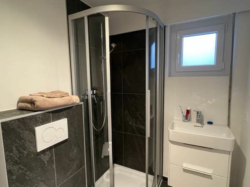 1998 – Appartement – 1.5pièces – 250000CHF – 25 m²