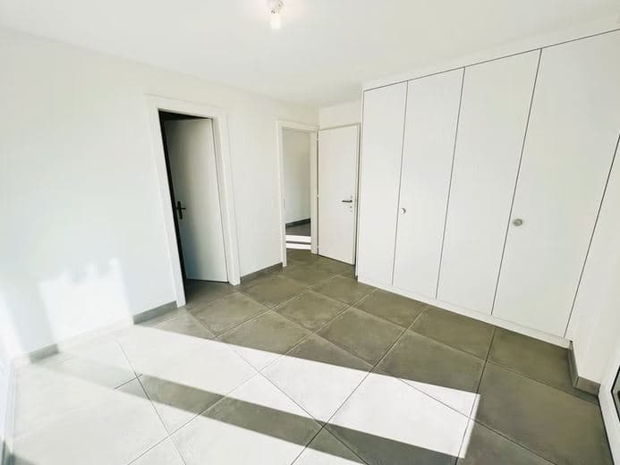 1633 – Appartement – 2pièces – 1 450CHF – 47 m²