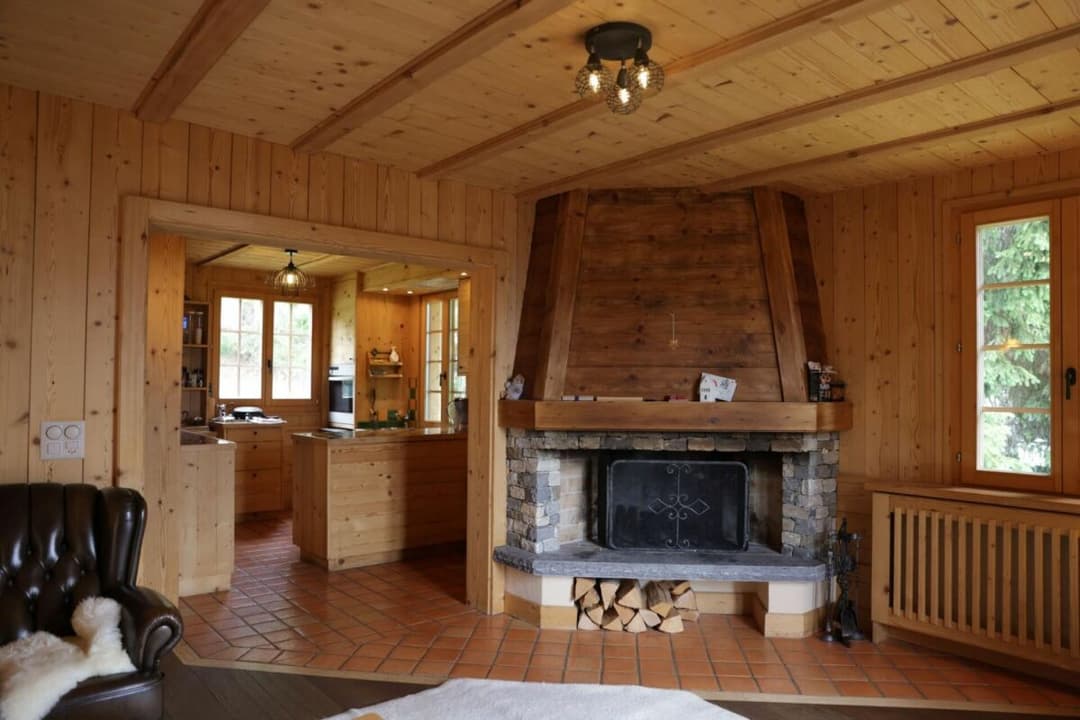 1560 – Maison – 4.5pièces – 4300CHF – 180m²