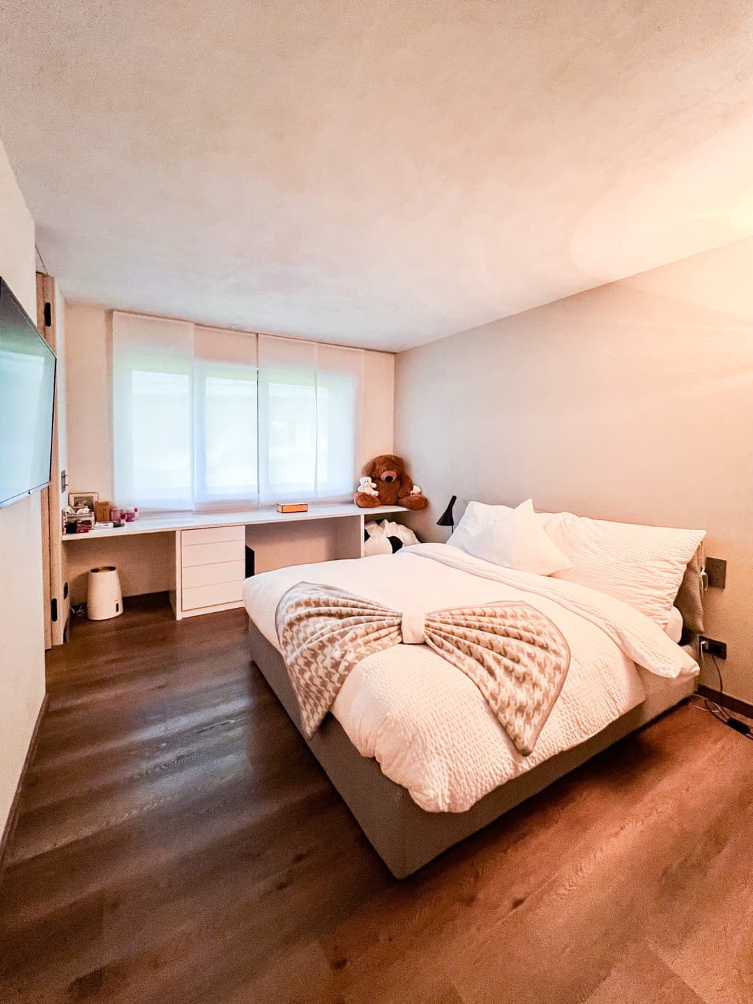 1892 – Appartement – 300 m²