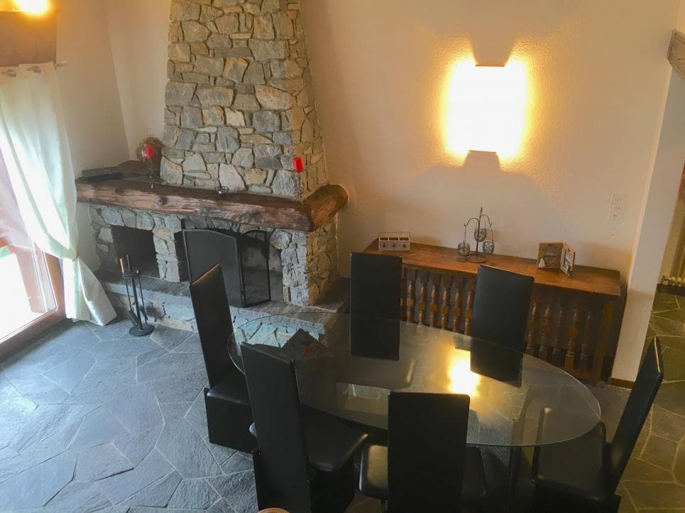 1570 – Appartement – 4.5pièces – 2800CHF – 120 m²