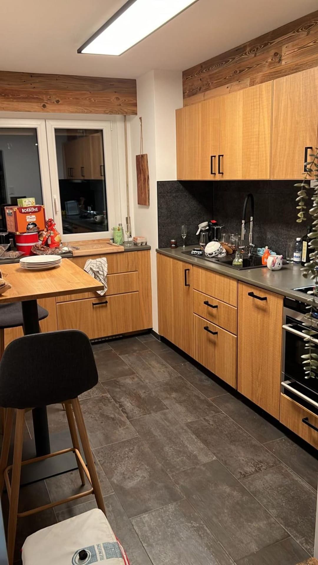 1572 – Appartement – 3.5pièces – 1500CHF – 105 m²