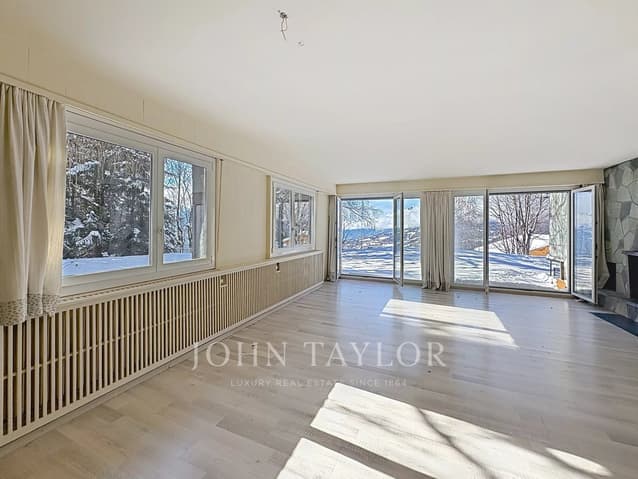 1924 – Maison 5 pièces – 1990000CHF – 200m²