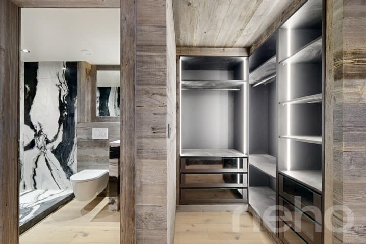 1925 – Appartement 4,5 pièces – 3300000CHF – 166m²