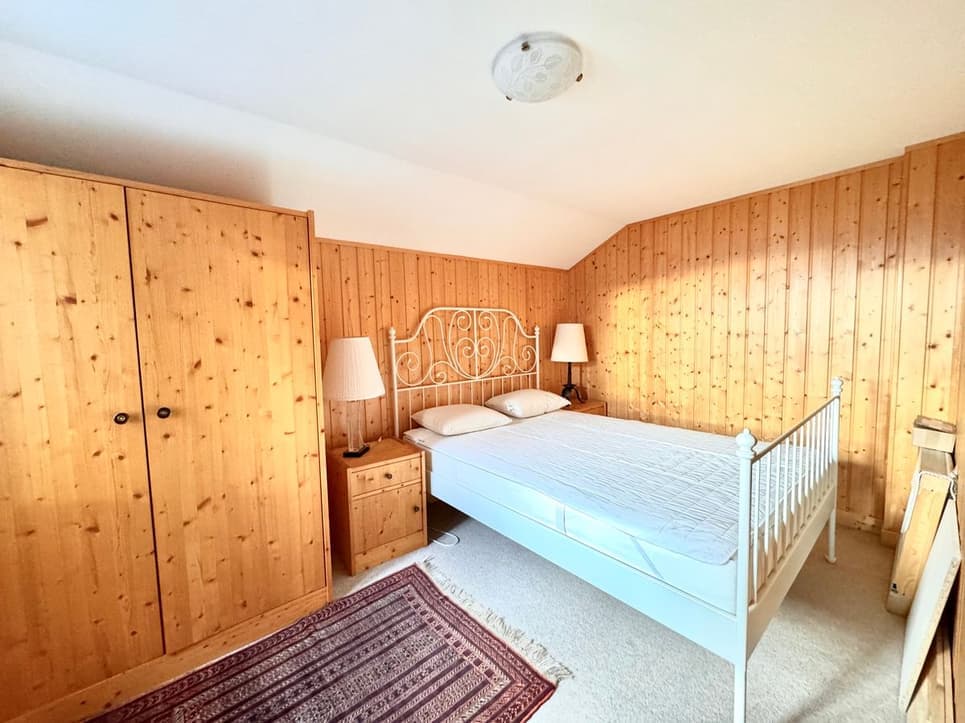 1928 – Maison – 1150000CHF – 4 pièces – 124 m²-