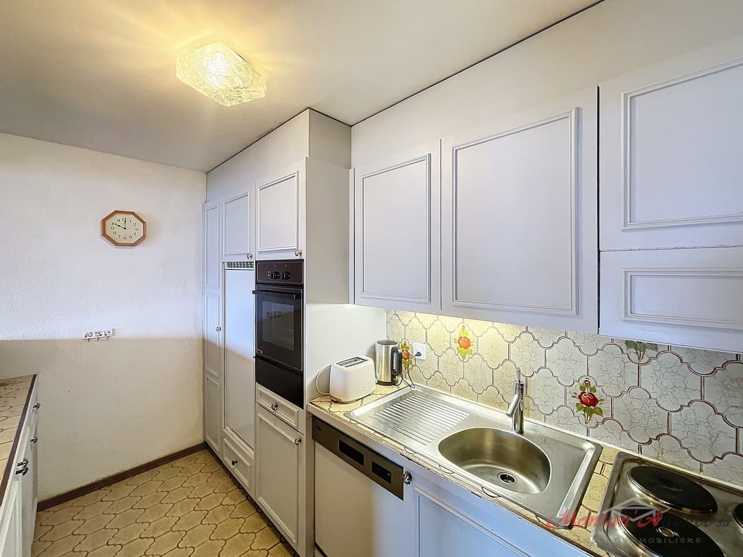 1602 – Appartement – 3pièces – 1842.75CHF – 80 m²