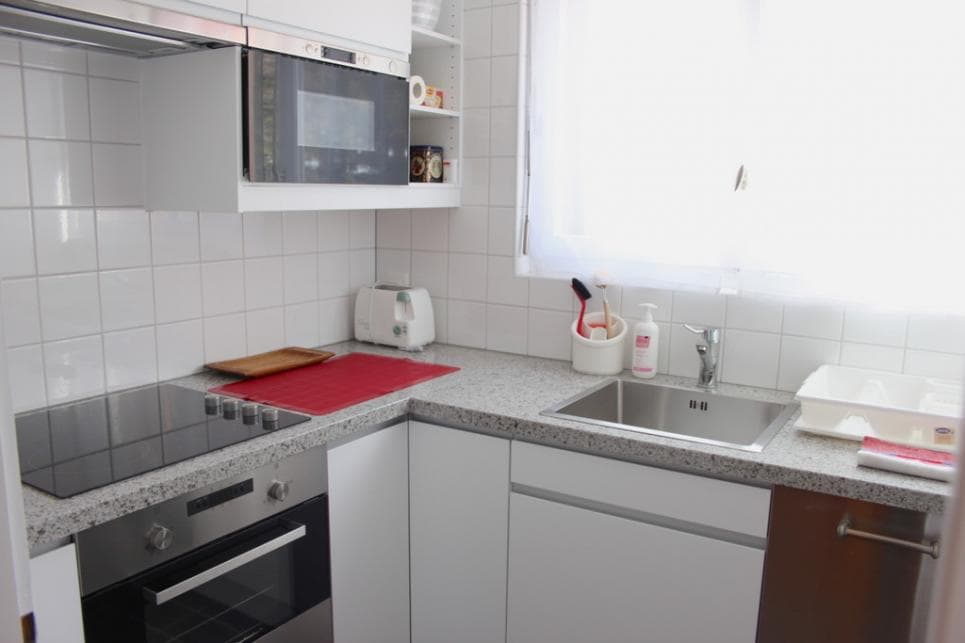 1605 – Appartement – 4.5pièces – 3100CHF – 102 m²