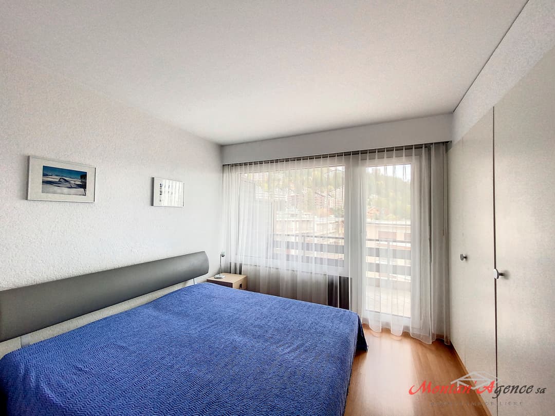 1606 – Appartement – 3pièces – 1481.25CHF – 80 m²