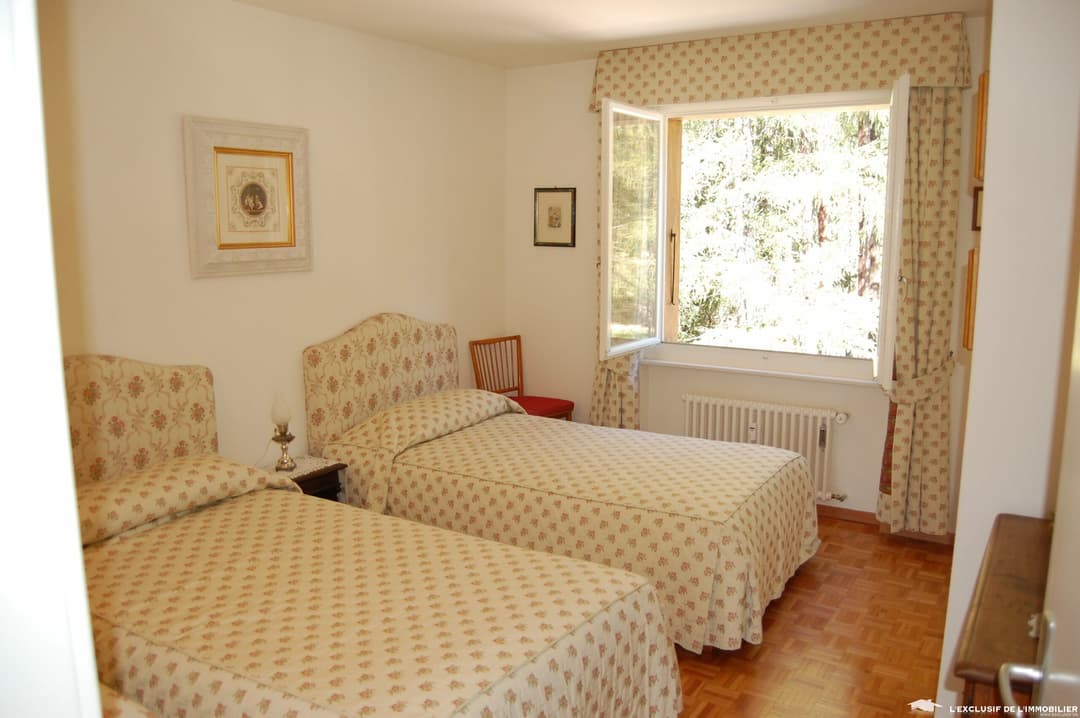 1610 – Appartement – 4.5pièces – 120 m²