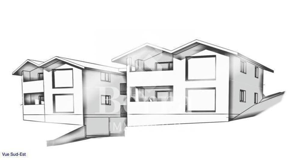 1968 – Maison – 4.5pièces – 810000CHF – 140 m²