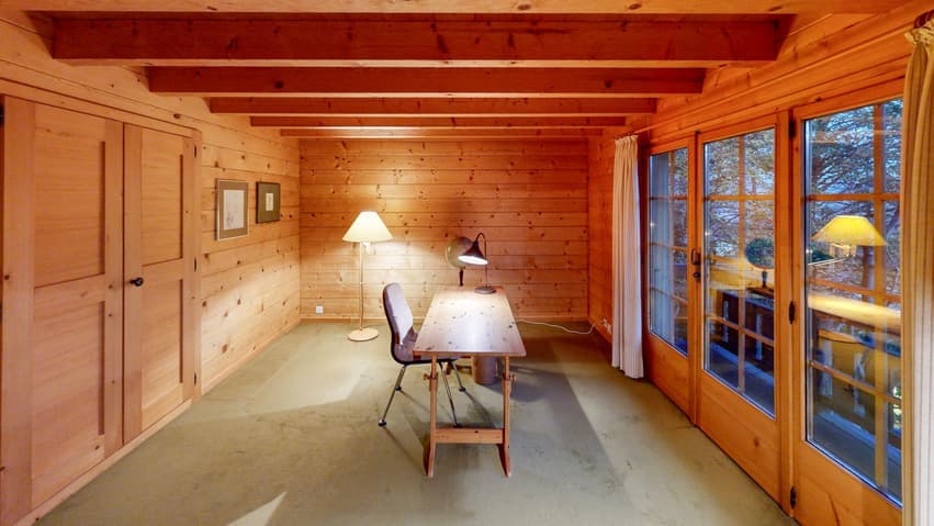 1971 – Maison 6.5 pièces – 1490000 CHF – 336 m²