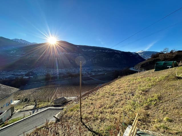 1612 – Maison 5,5 pièces – 2200CHF