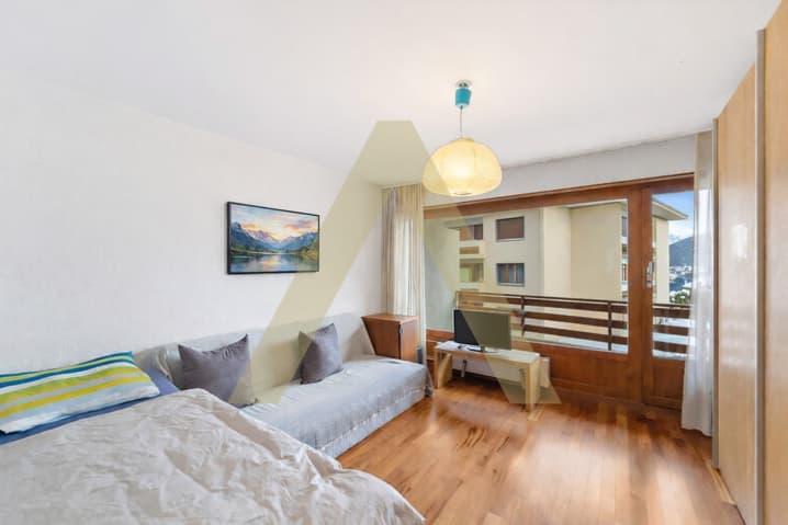 1977 – Appartement 5.5 pièces – 1985000CHF